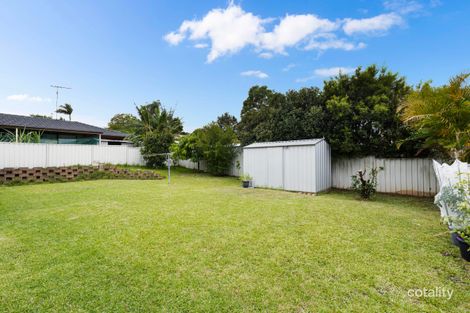 Property photo of 20 Benbury Street Quakers Hill NSW 2763