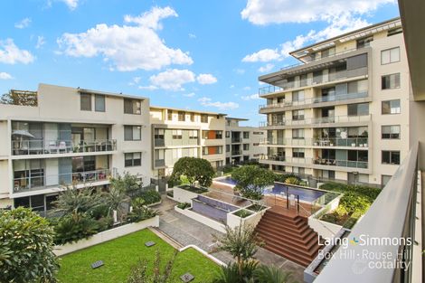 405/8 Marine Pde, Wentworth Point, NSW 2127