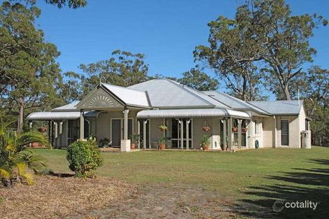 8 Lorikeet Dr, Burrum Heads, QLD 4659
