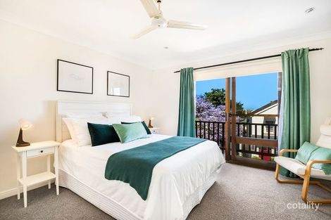 Property photo of 3/13 Withecombe Street Rozelle NSW 2039