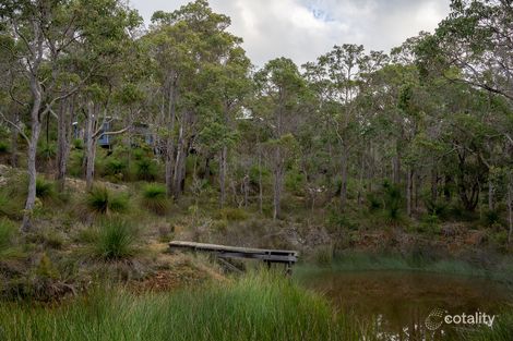 Property photo of 26 Big Rock Place Quedjinup WA 6281