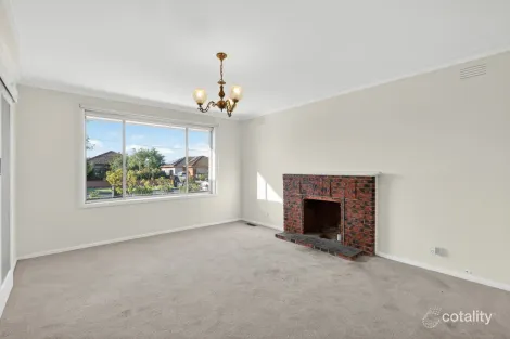 Property photo of 185 McBryde Street Fawkner VIC 3060