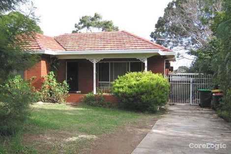 Property photo of 31 Panorama Parade Panania NSW 2213