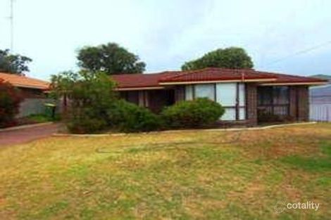 13 Scott St, Eaton, WA 6232