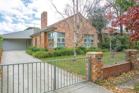 3 Martin Ave, Lake Wendouree, VIC 3350