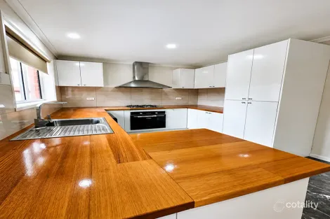 Property photo of 1 Nicholas Street Epping VIC 3076