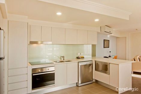 Property photo of 601/35 Peel Street South Brisbane QLD 4101