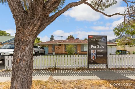 Property photo of 109A Sussex Street East Victoria Park WA 6101