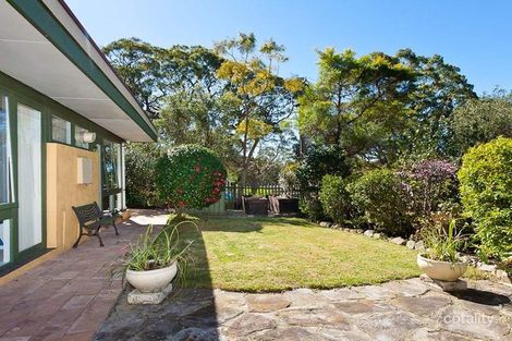Property photo of 2 Argyle Street Bilgola Plateau NSW 2107