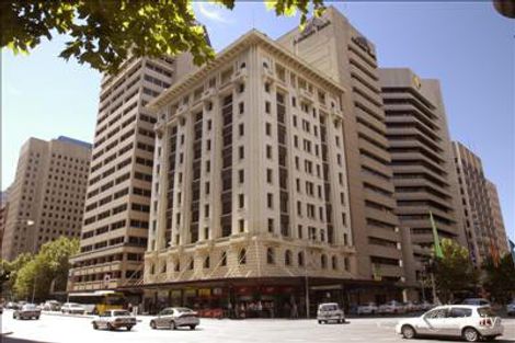 104/82 King William St, Adelaide, SA 5000