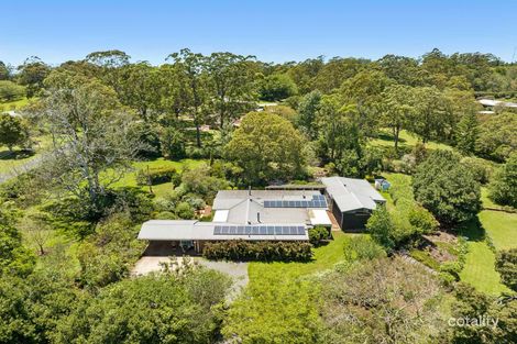 7 Crestview Cres, Blue Mountain Heights, QLD 4350