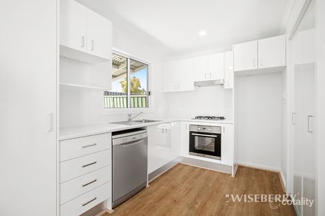 Property photo of 7 Fourth Avenue Toukley NSW 2263