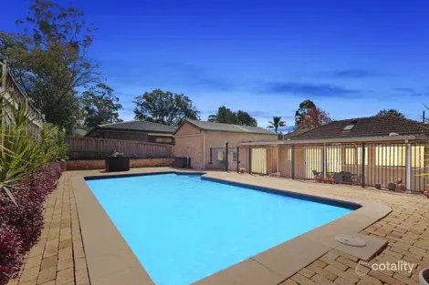 Property photo of 20 Highview Street Blacktown NSW 2148