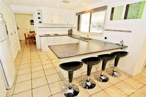 Property photo of 20 Alldis Place Kooringal NSW 2650