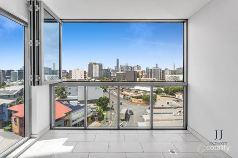 1078/16 Hamilton Pl, Bowen Hills, QLD 4006