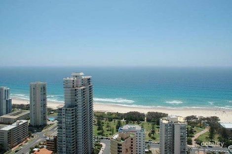 Property photo of 2204/89 Surf Parade Broadbeach QLD 4218