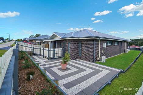 Property photo of 30 Tramway Drive West Wallsend NSW 2286