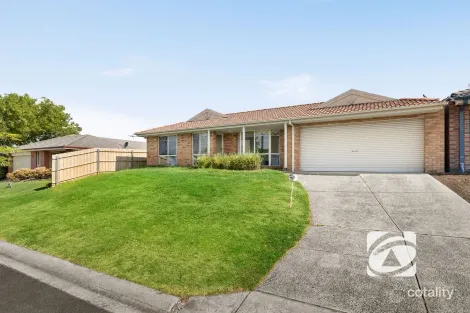 12 Pownceby Ct, Pakenham, VIC 3810