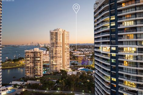 77/21 Bayview St, Runaway Bay, QLD 4216