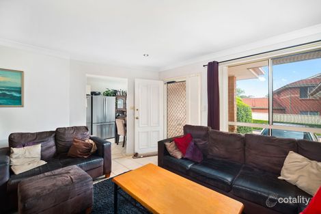 Property photo of 2/53 Maclaurin Avenue East Hills NSW 2213