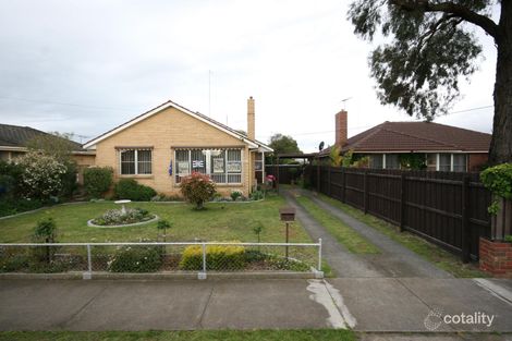 11 Olney Ave, Thomson, VIC 3219