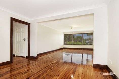 Property photo of 13 Chalet Road Kellyville NSW 2155