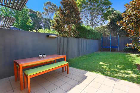 Property photo of 2/5 Alfred Street Lilyfield NSW 2040
