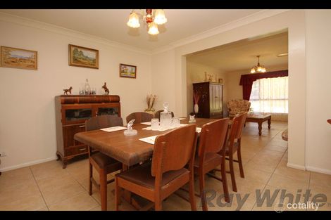 Property photo of 6 Backhouse Court Brassall QLD 4305
