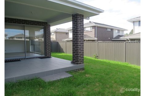 Property photo of 51 Marwan Avenue Tallawong NSW 2762