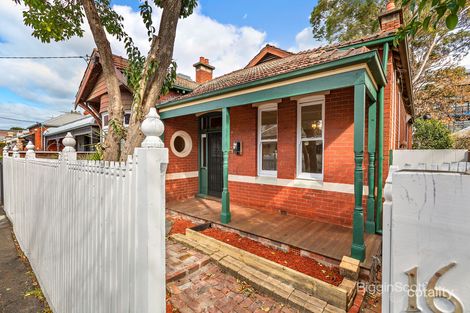 16 Wellington St, Cremorne, VIC 3121