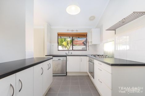 Property photo of 15 Cosmelia Way Parkwood WA 6147
