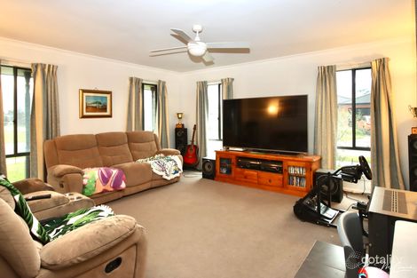 Property photo of 48 Stockman Way Longwarry VIC 3816