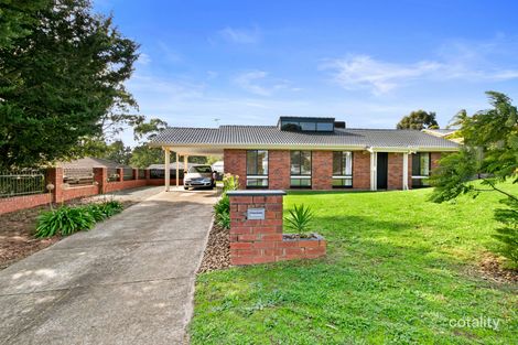 Property photo of 5 Bennett Close Aberfoyle Park SA 5159