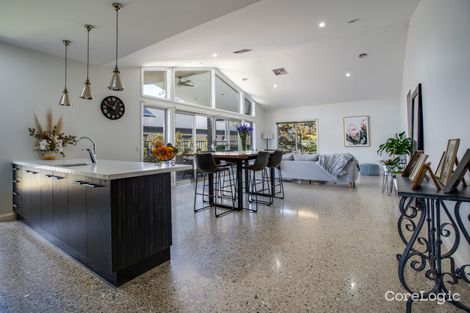 Property photo of 25 Riverside Boulevard Killara VIC 3691