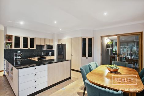 Property photo of 39A Karrinyup Road Trigg WA 6029