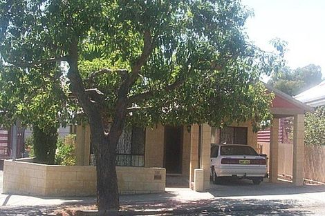 126 Northwood St, West Leederville, WA 6007