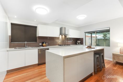 Property photo of 5/4-8 Chapman Street Gymea NSW 2227