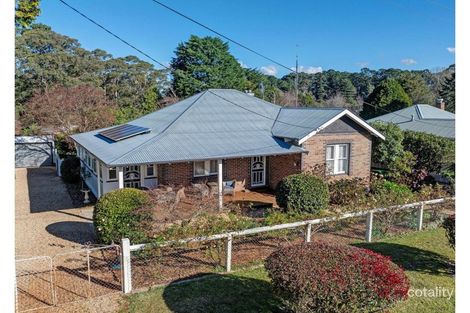 Property photo of 39 William Street Bundanoon NSW 2578