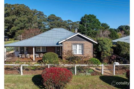 Property photo of 39 William Street Bundanoon NSW 2578
