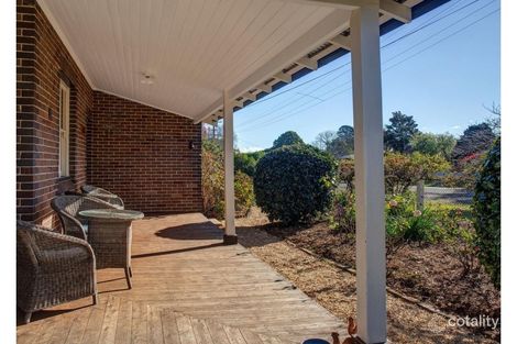 Property photo of 39 William Street Bundanoon NSW 2578