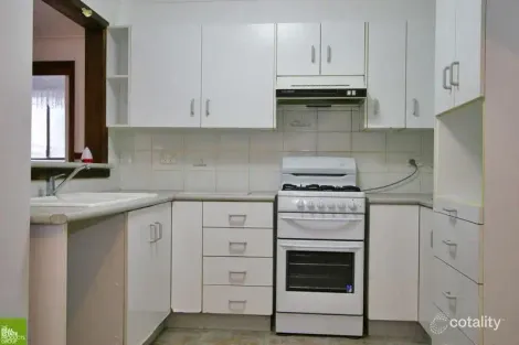 Property photo of 36 McGregor Avenue Barrack Heights NSW 2528