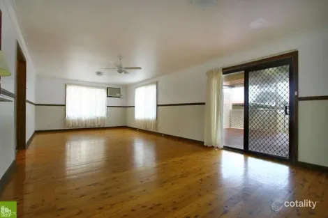 Property photo of 36 McGregor Avenue Barrack Heights NSW 2528