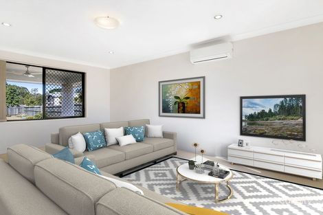 Property photo of 58 Waterhousia Place Moggill QLD 4070