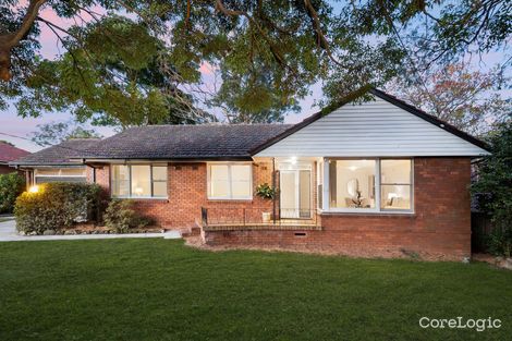 Property photo of 15 Carawatha Street Beecroft NSW 2119