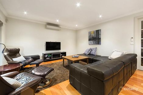 Property photo of 12 Edinburgh Street Hampton VIC 3188