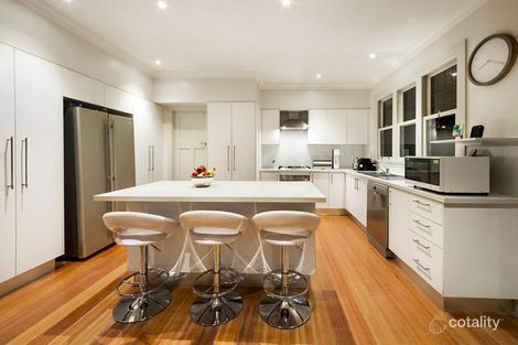 Property photo of 12 Edinburgh Street Hampton VIC 3188