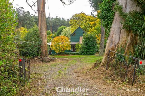 Property photo of 207 Mt Dandenong Tourist Road Ferny Creek VIC 3786