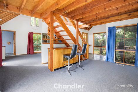 Property photo of 207 Mt Dandenong Tourist Road Ferny Creek VIC 3786
