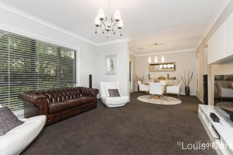 Property photo of 5 Sherbrooke Crescent Castle Hill NSW 2154