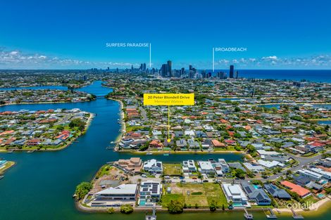 20 Peter Blondell Dr, Mermaid Waters, QLD 4218